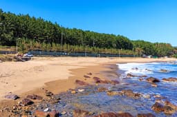 이가리간이해변