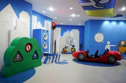 충청남도 안전체험관