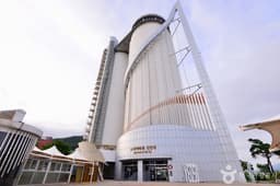 여수세계박람회 스카이타워