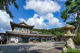 가평 영양잣마을