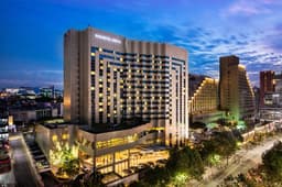 노보텔 앰배서더 서울 강남