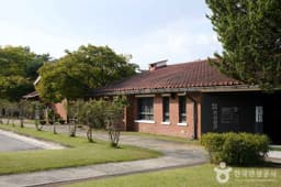 용산공원 부분개방부지