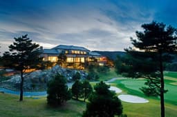 캐슬파인 골프클럽