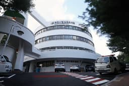 부천시립심곡도서관