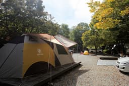 양주송천캠핑장