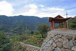 [지리산둘레길] 원부춘-가탄