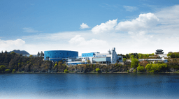 호텔인터불고 대구