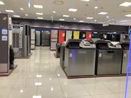 롯데하이마트 중계롯데마트점