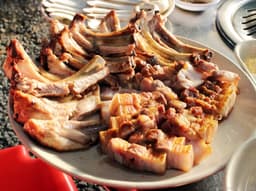 털보네바베큐 미사동본점