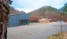 에코팡팡랜드 오토캠핑장