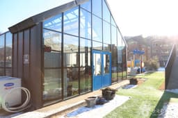 퇴촌 맛다냐 딸기 체험농장