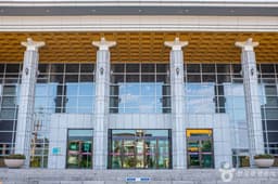 문경문화예술회관