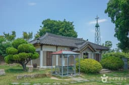 천주교 명례성지