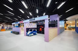 키즈런스포츠파크 목동점