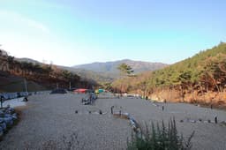 송하루오토캠핑장