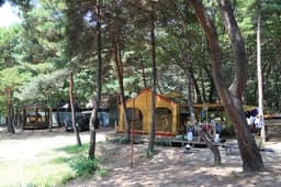 명성가족캠핑촌