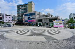 오동동문화광장