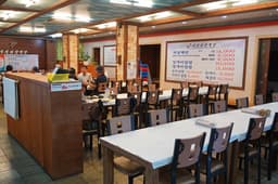 생생게장백반 고현점