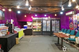 동춘서커스진흥원