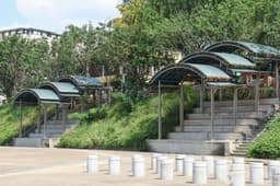 망원유수지체육공원