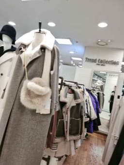 영트렌드 뉴코아 산본점