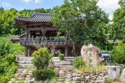 덕천서원(성주)