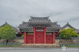 구고사 및 김완장군부조묘