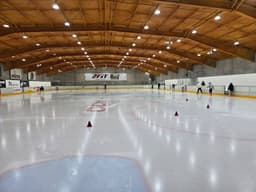 금오랜드 아이스링크장