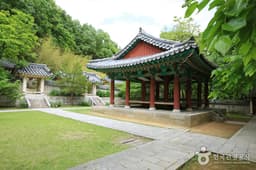 금빛까마귀가 살고 있는 금오산을 올라보자