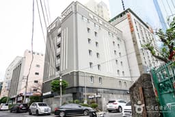 제주 메이플호텔