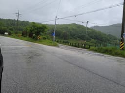 강원평화누리길 12코스 양구 펀치볼길