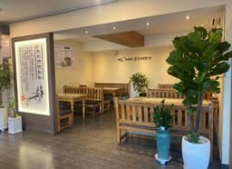 매화곤드레밥 광명밤일마을점