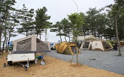 어은돌오토캠핑장