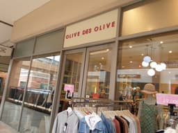 올리브데올리브 롯데김해