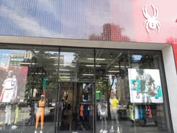 스파이더 강남논현