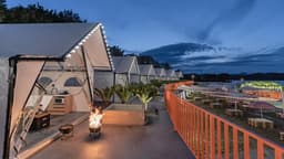 비토애 럭셔리글램핑 시즌2