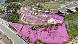 지리산생태체험단지