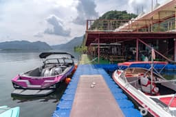 빅베어워터스키팀 인 워터랜드춘천