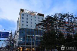 골든비즈니스호텔