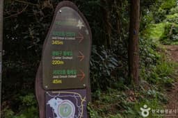 저지오름(닥몰오름,새오름)