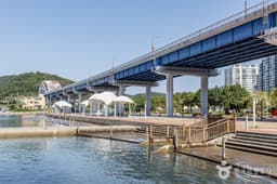 통영해양관광공원