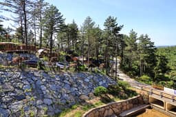 영암군국민여가캠핑장