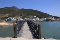 노량마을(노량어촌체험마을)