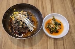 심학산 이가네봉평메밀향