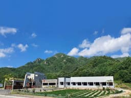 지장산막국수 본점