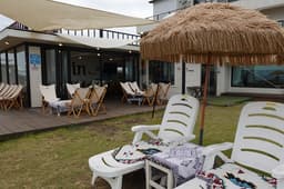 인카페온더비치