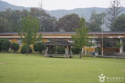 두송녹색농촌체험마을