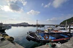 차귀도 바다낚시