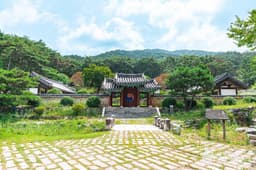 월봉서원·빙월당