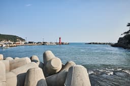 공수어촌체험마을